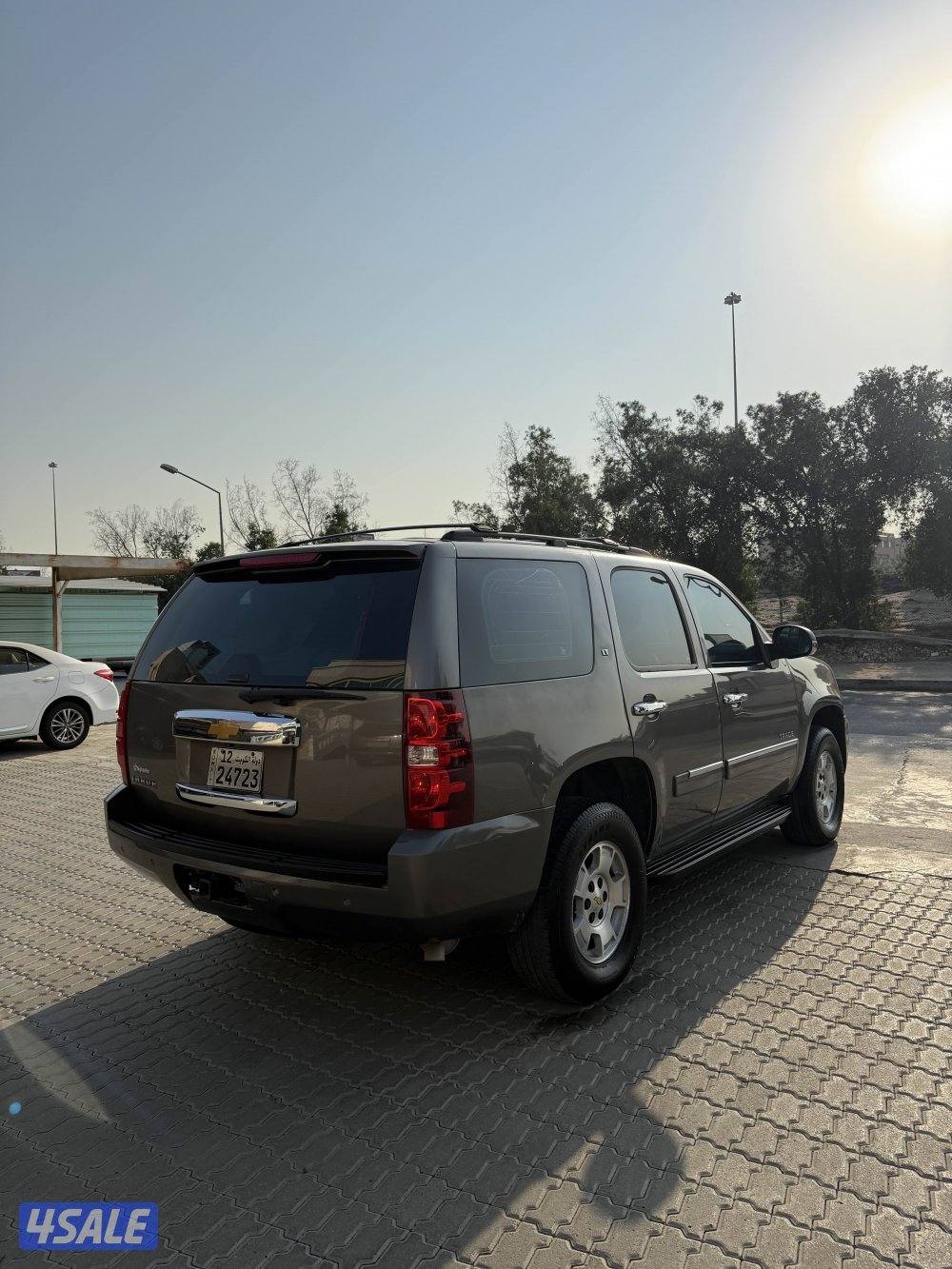 للبيع تاهو 20143