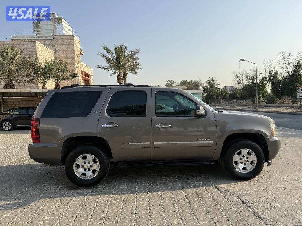 للبيع تاهو 20144