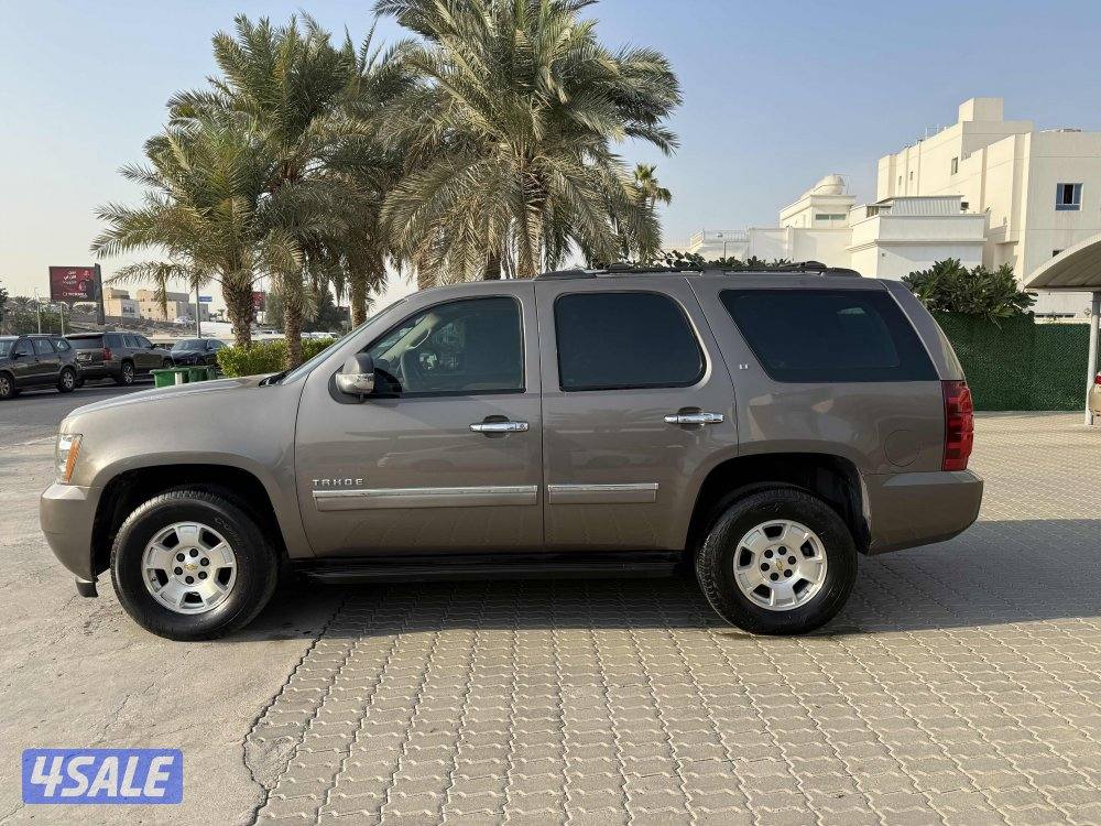 للبيع تاهو 20145