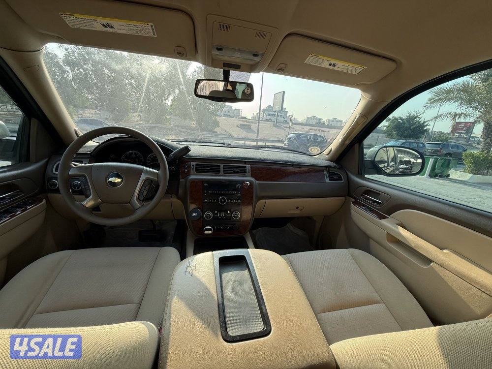 للبيع تاهو 20146