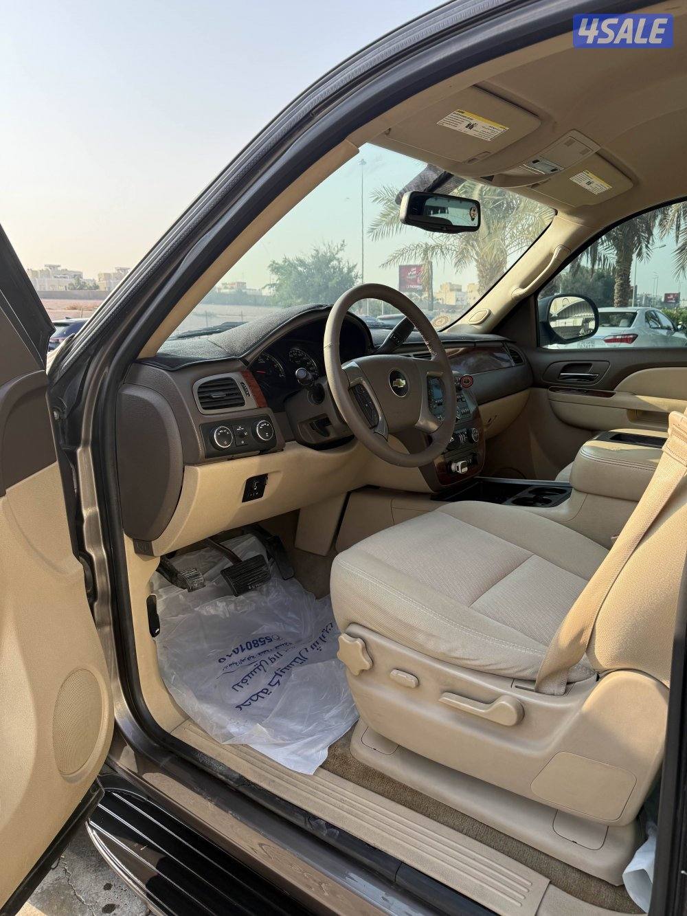 للبيع تاهو 20147