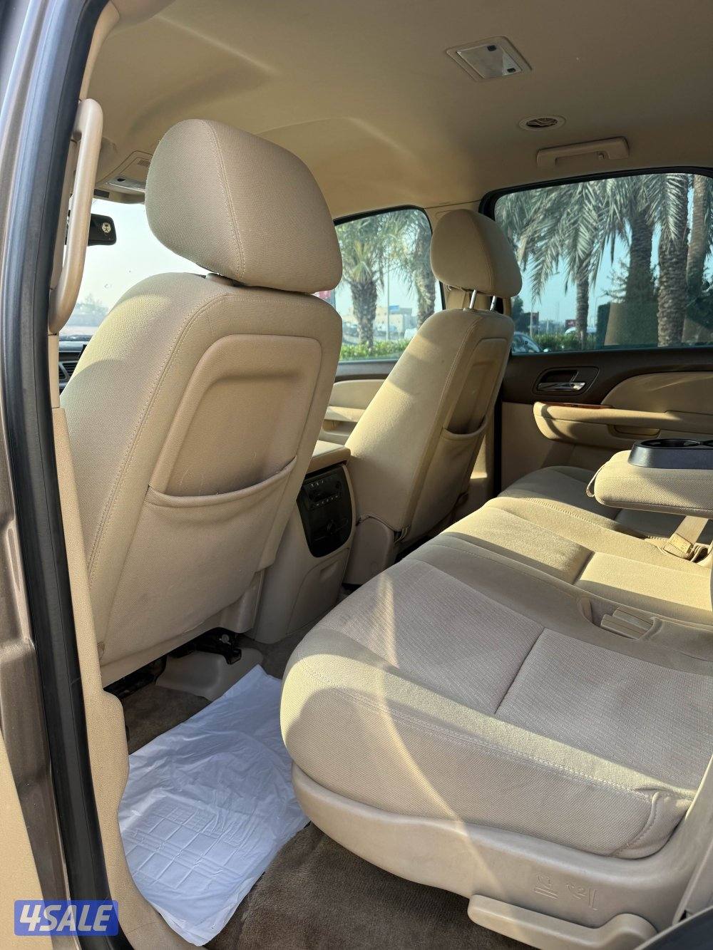 للبيع تاهو 20148