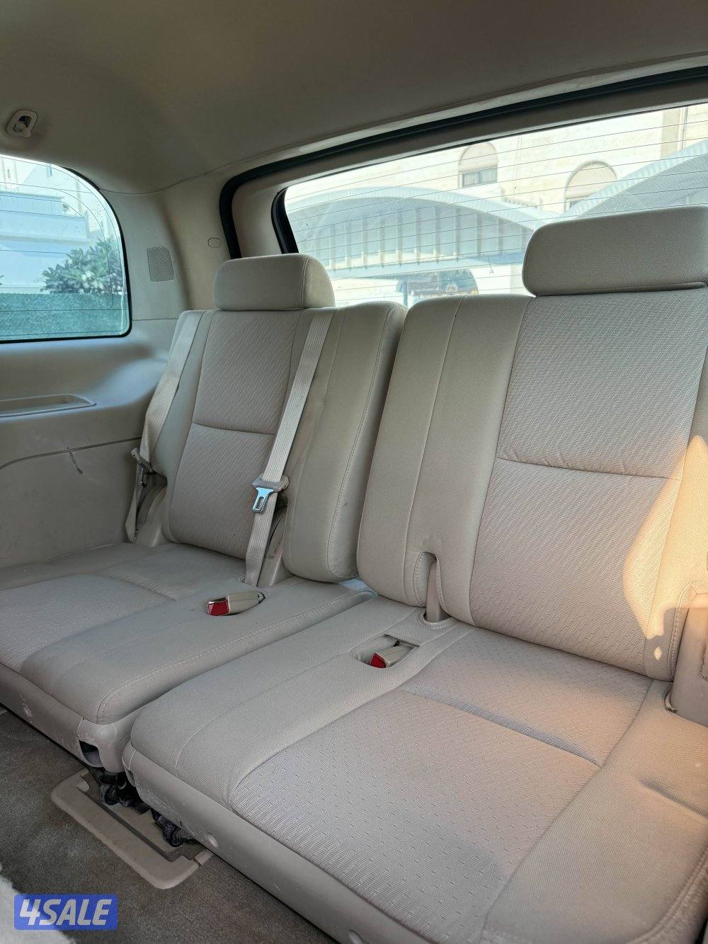 للبيع تاهو 20149