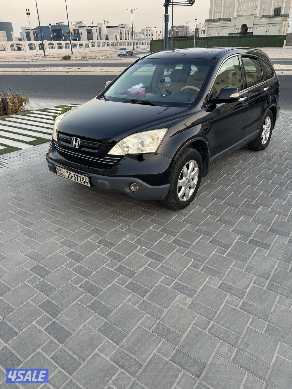 هوندا crv 20070