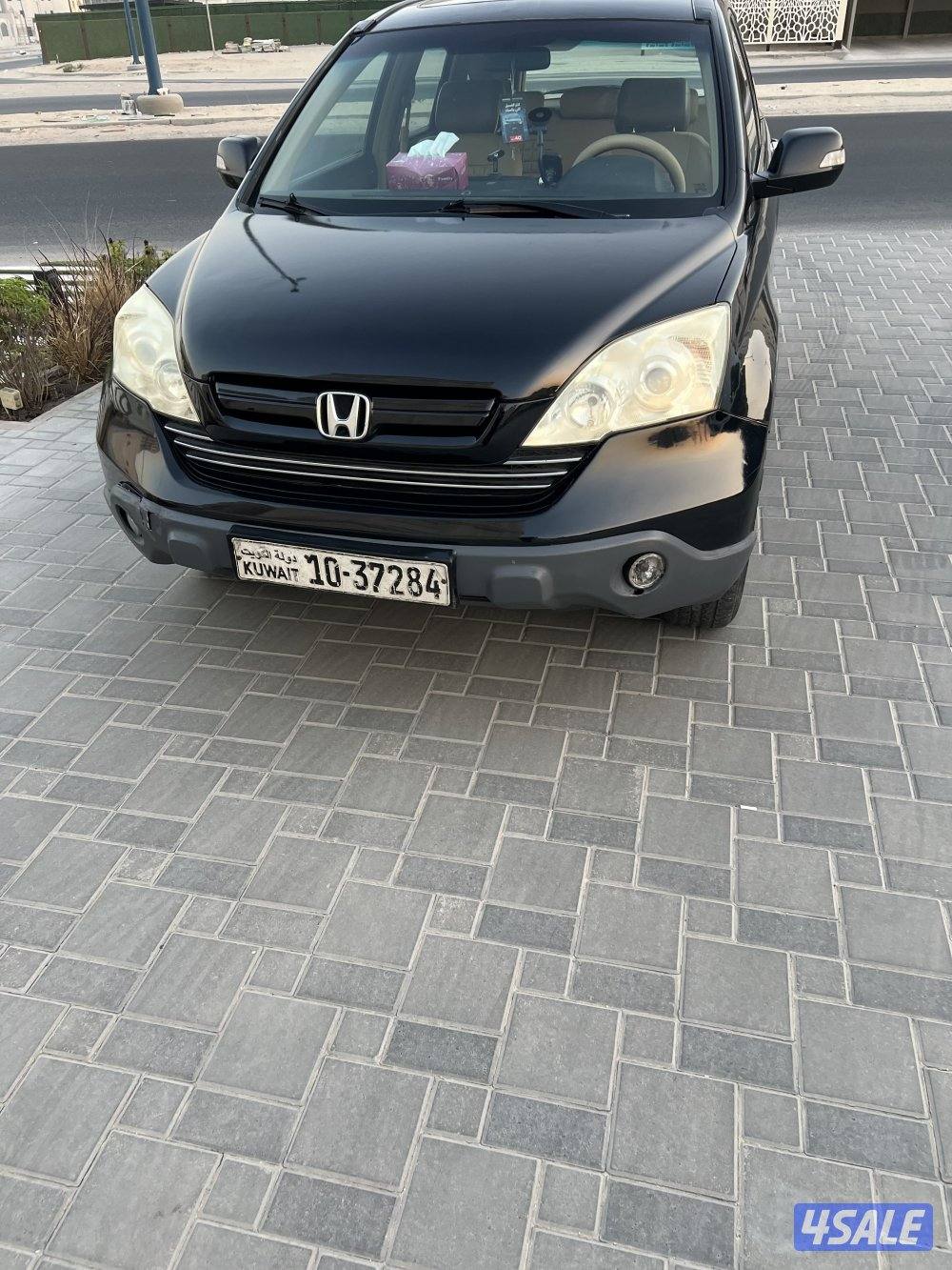 هوندا crv 20071