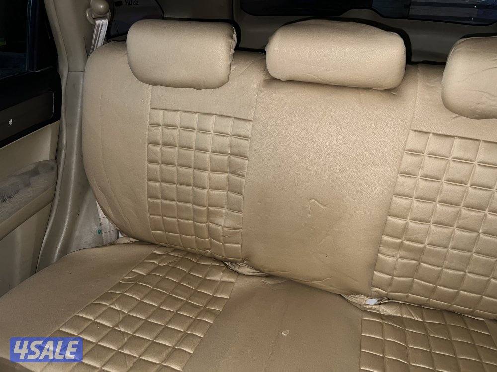 هوندا crv 20073