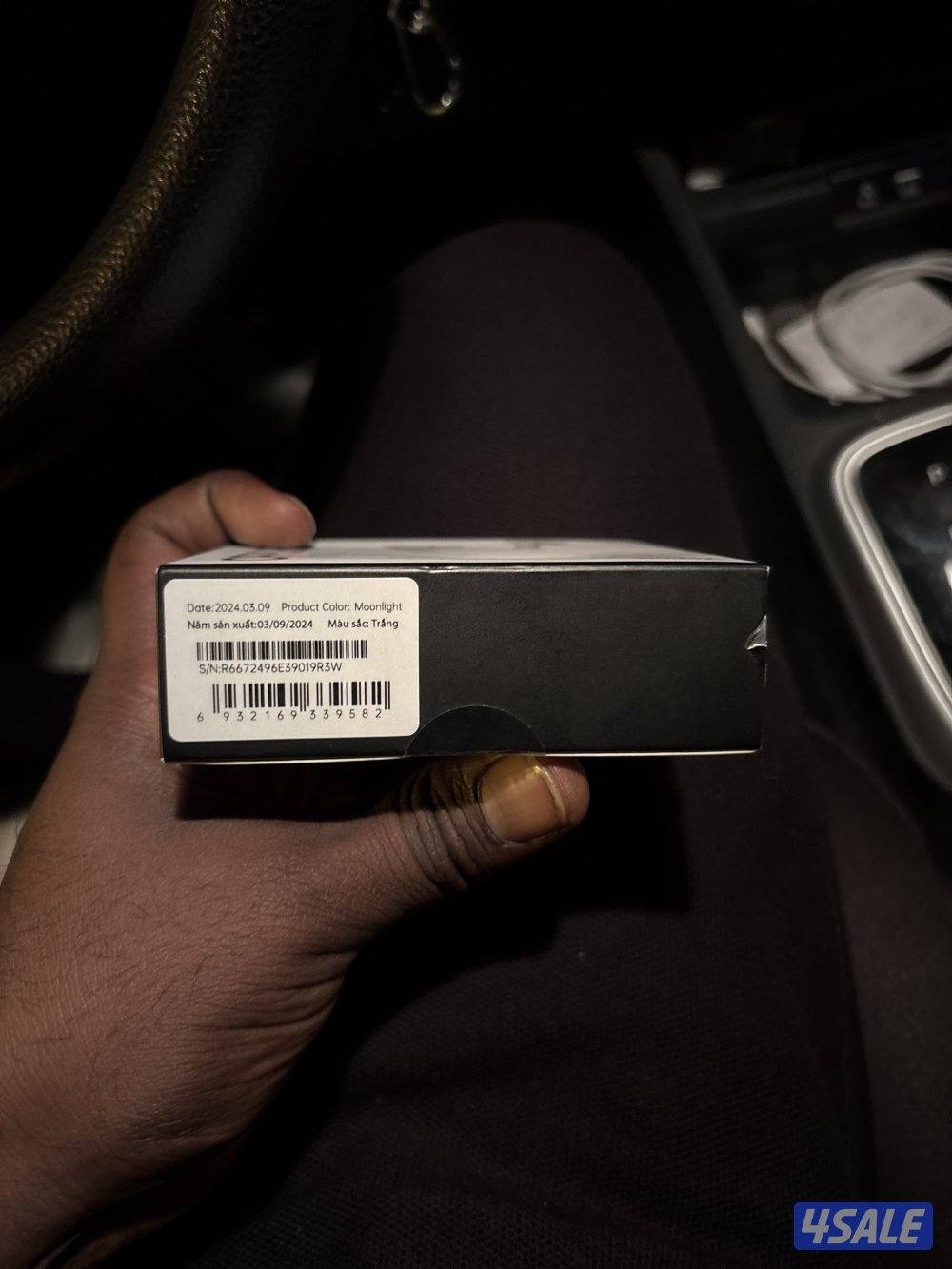 Oppo enco buds2 new not open box not open brand new2