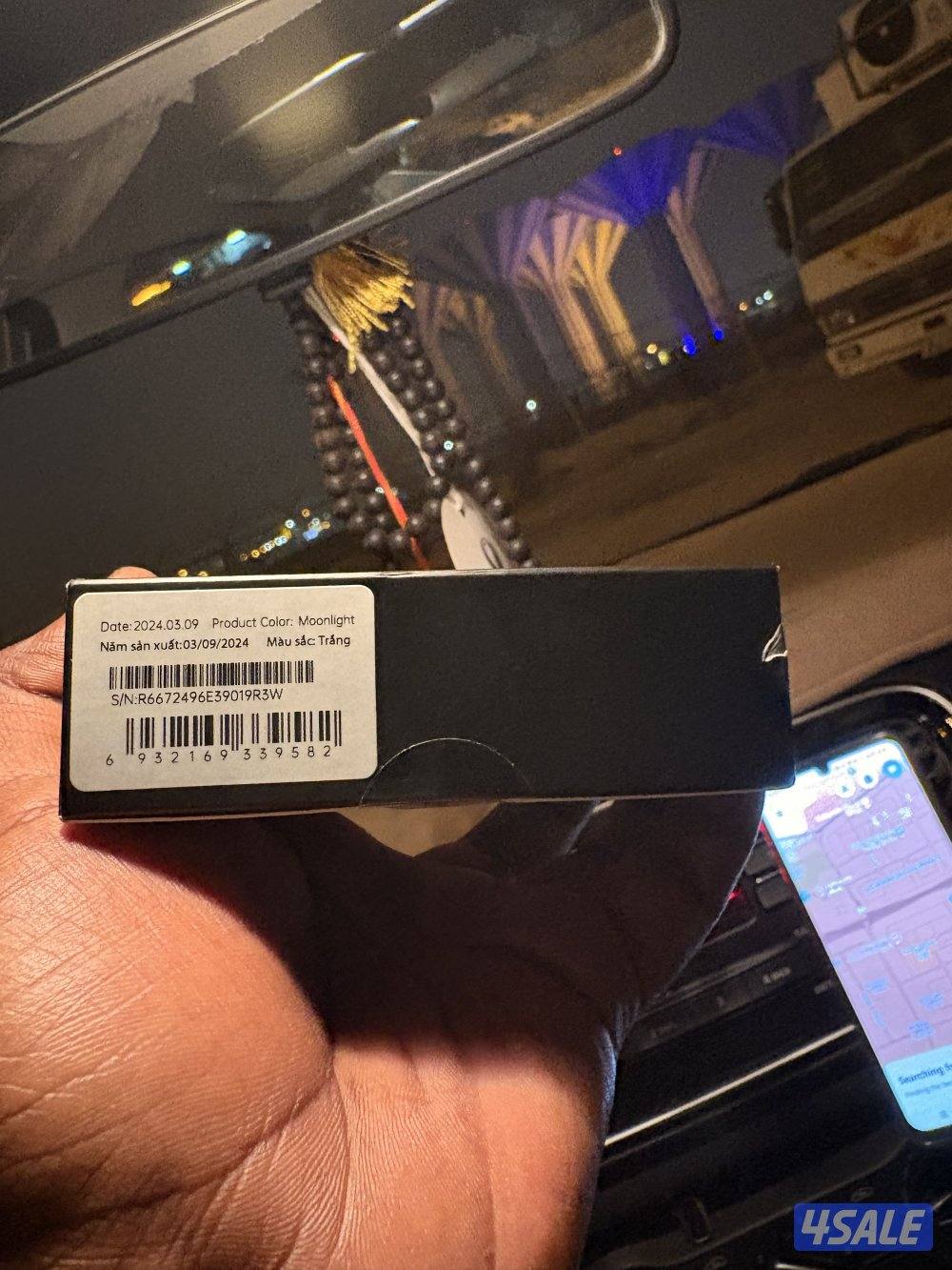 Oppo enco buds2 new not open box not open brand new4