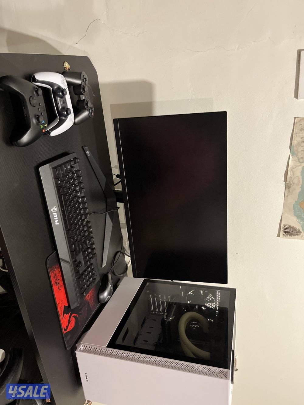 شاشه دقه عاليه ١٢٠ايطار في ثانيه0