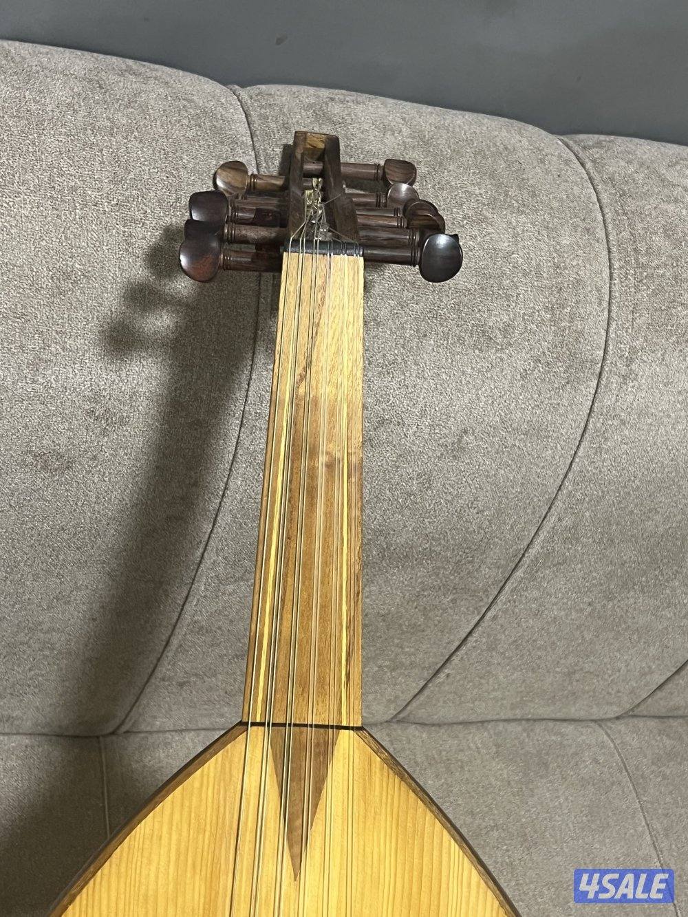 للبيع عود علي خليفه ٩٣ نار الصوت1