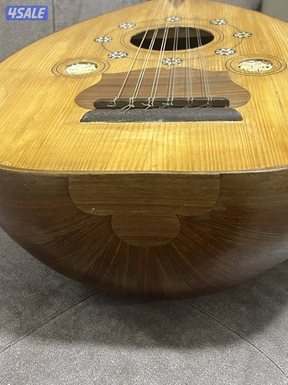 للبيع عود علي خليفه ٩٣ نار الصوت3