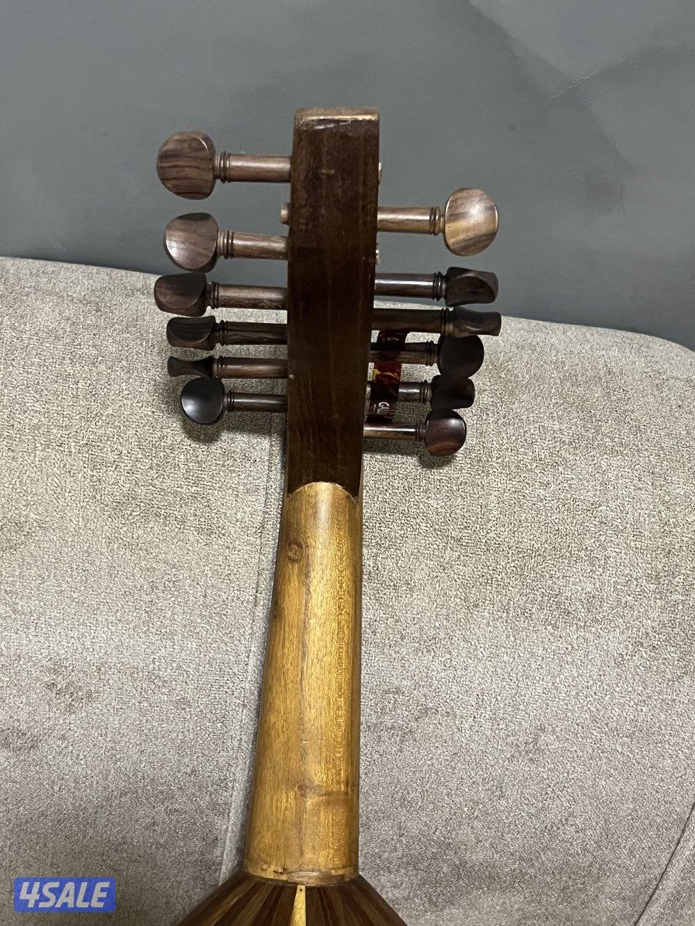 للبيع عود علي خليفه ٩٣ نار الصوت5
