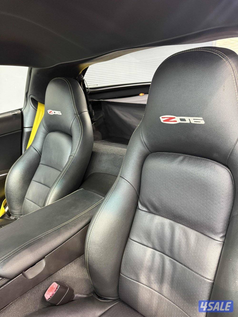 ZO6 2009للبيع7