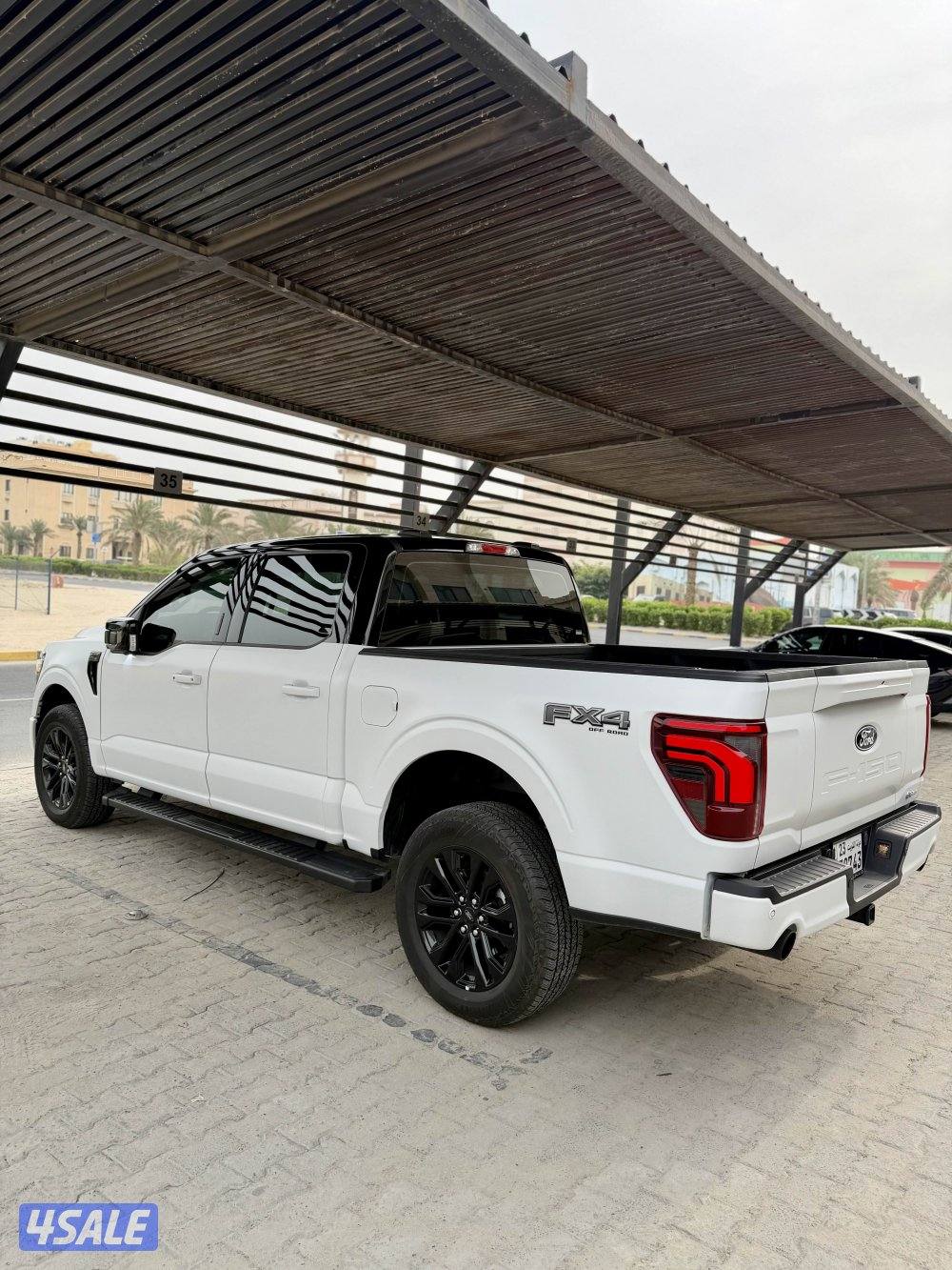 F150 larait sport 20240