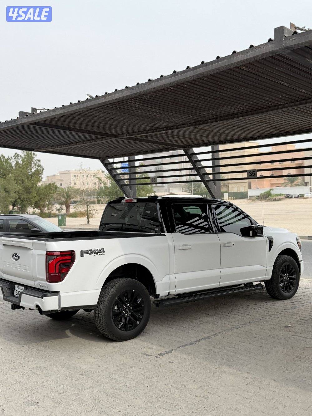 F150 larait sport 20247