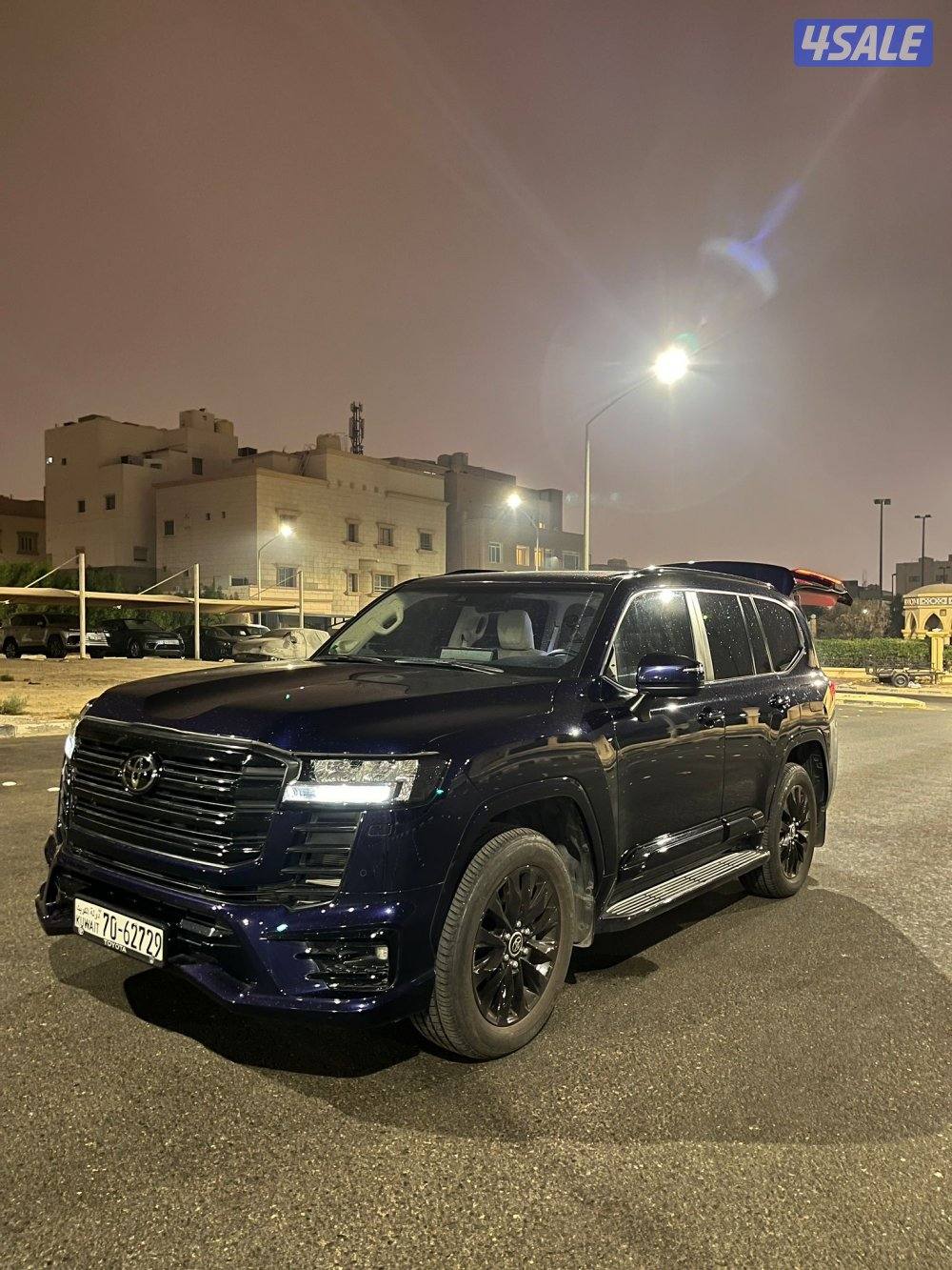 Land Cruiser Aero S Twin Turbo1