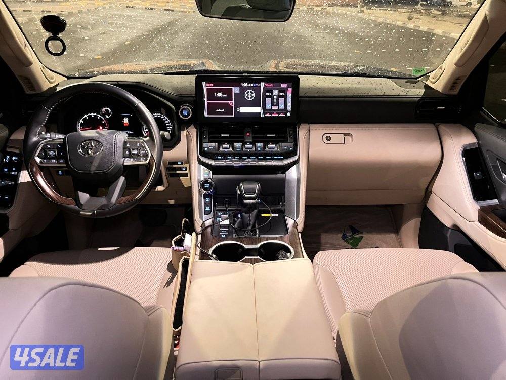 Land Cruiser Aero S Twin Turbo2