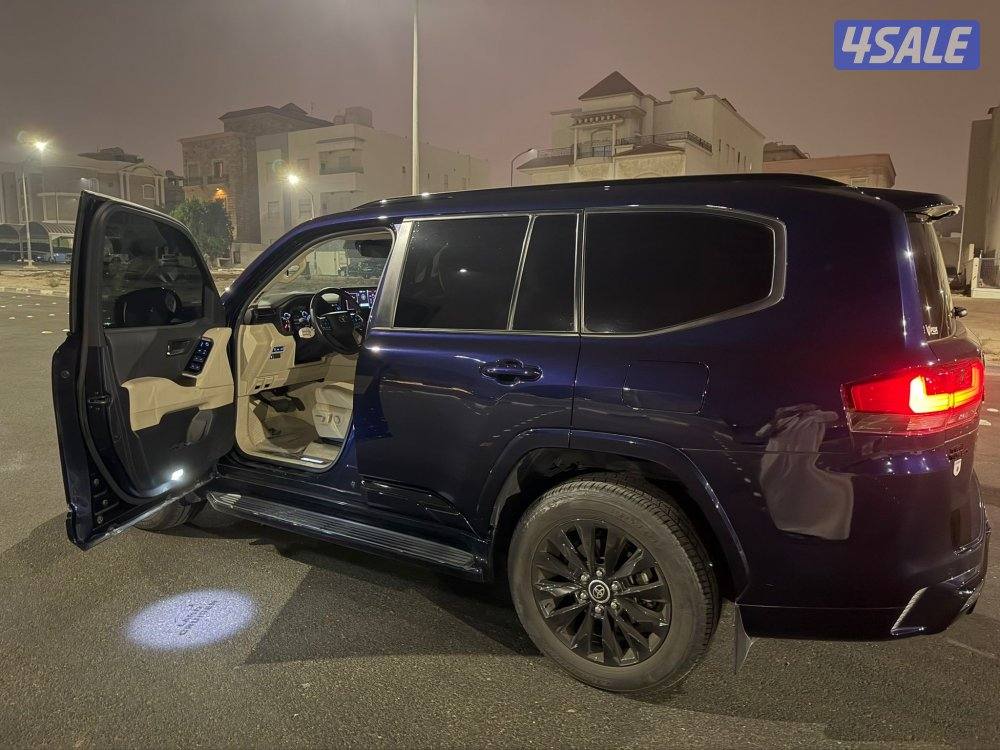 Land Cruiser Aero S Twin Turbo4