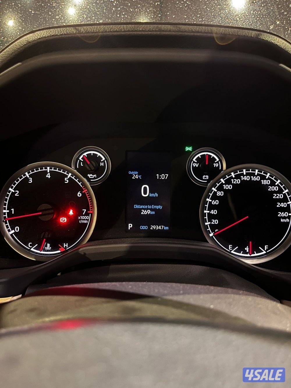 Land Cruiser Aero S Twin Turbo5