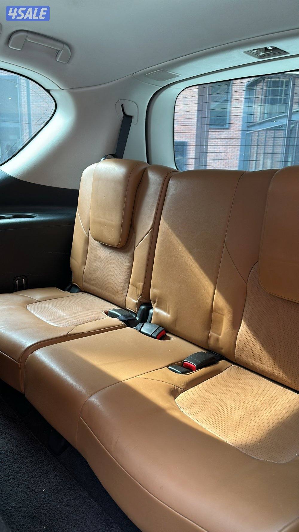 للبيع باترول 20155