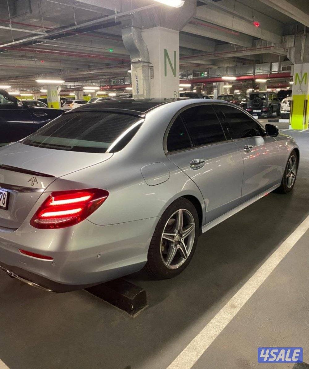 للبيع E300 وكاله الكويت البشر1