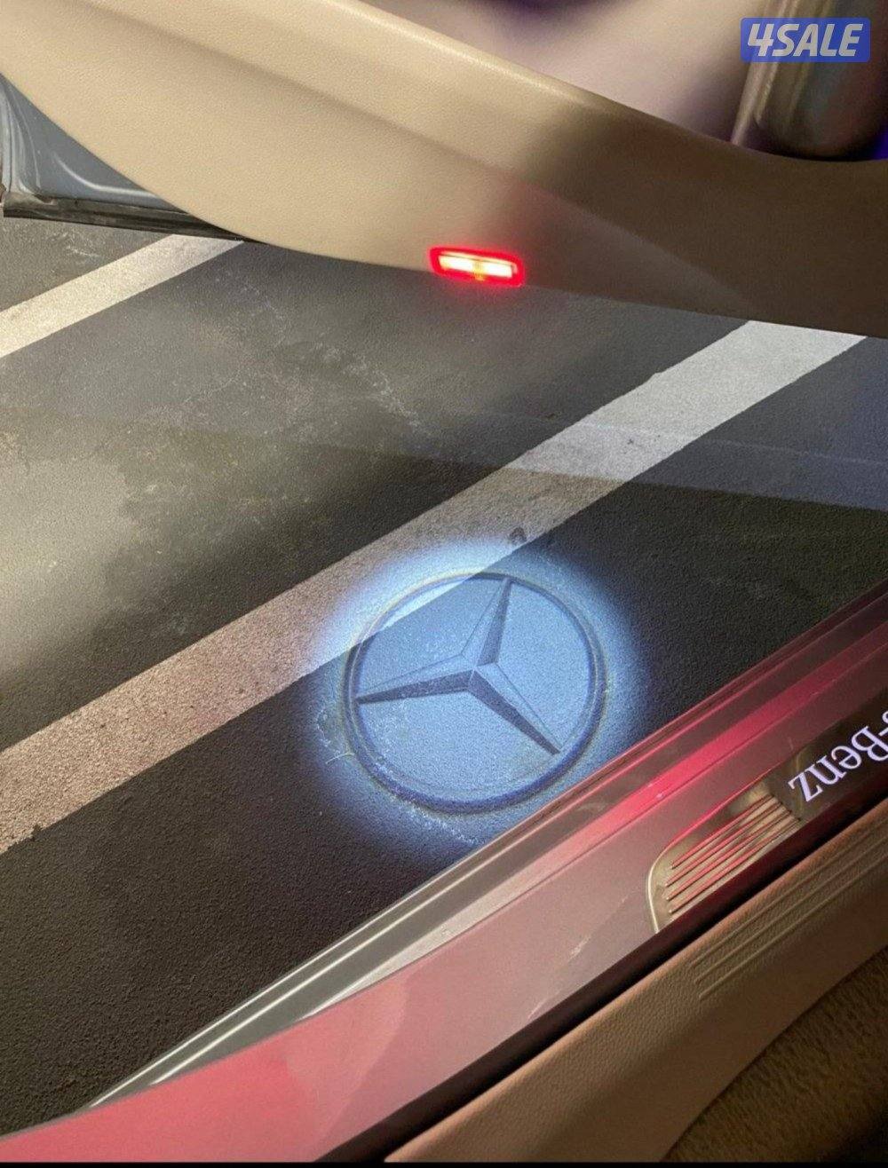 للبيع E300 وكاله الكويت البشر7