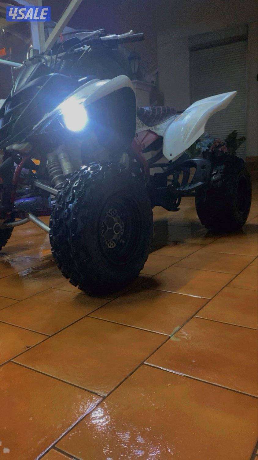 للبيع بقي 700 شرط الفحص موديل 2010 علي دبات دي ام سي شوته1