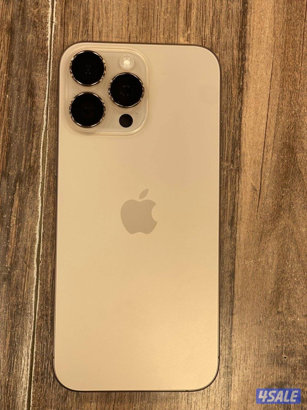 ايفونات 16 برو ماكس بحالة الجديد بطاريات 100% جميع الالوان ك5