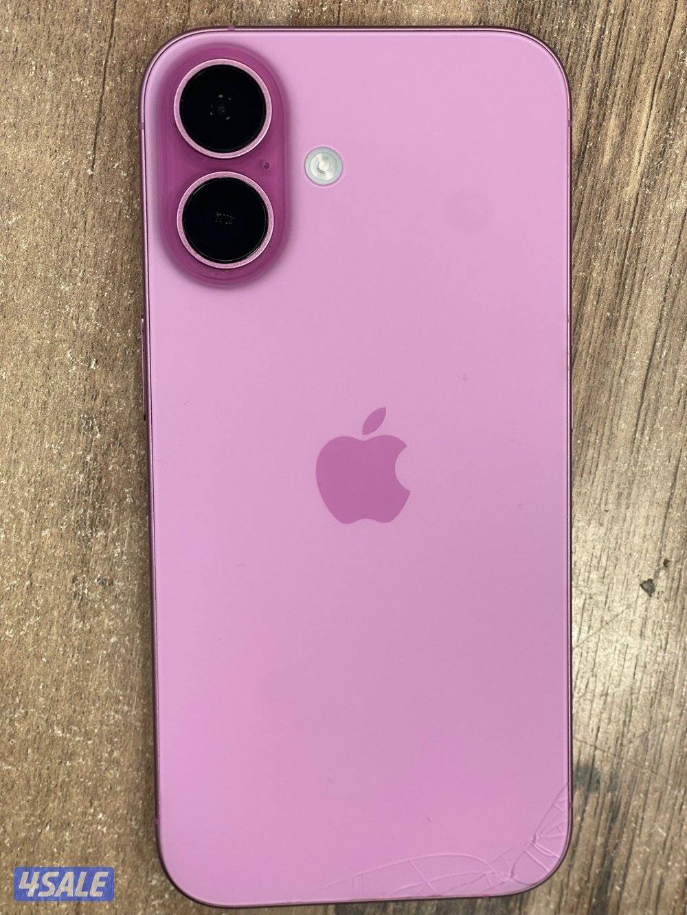 ايفون 16 بطاريه 91 كفالة شهر وخدمة توصيل جميع المناطق0