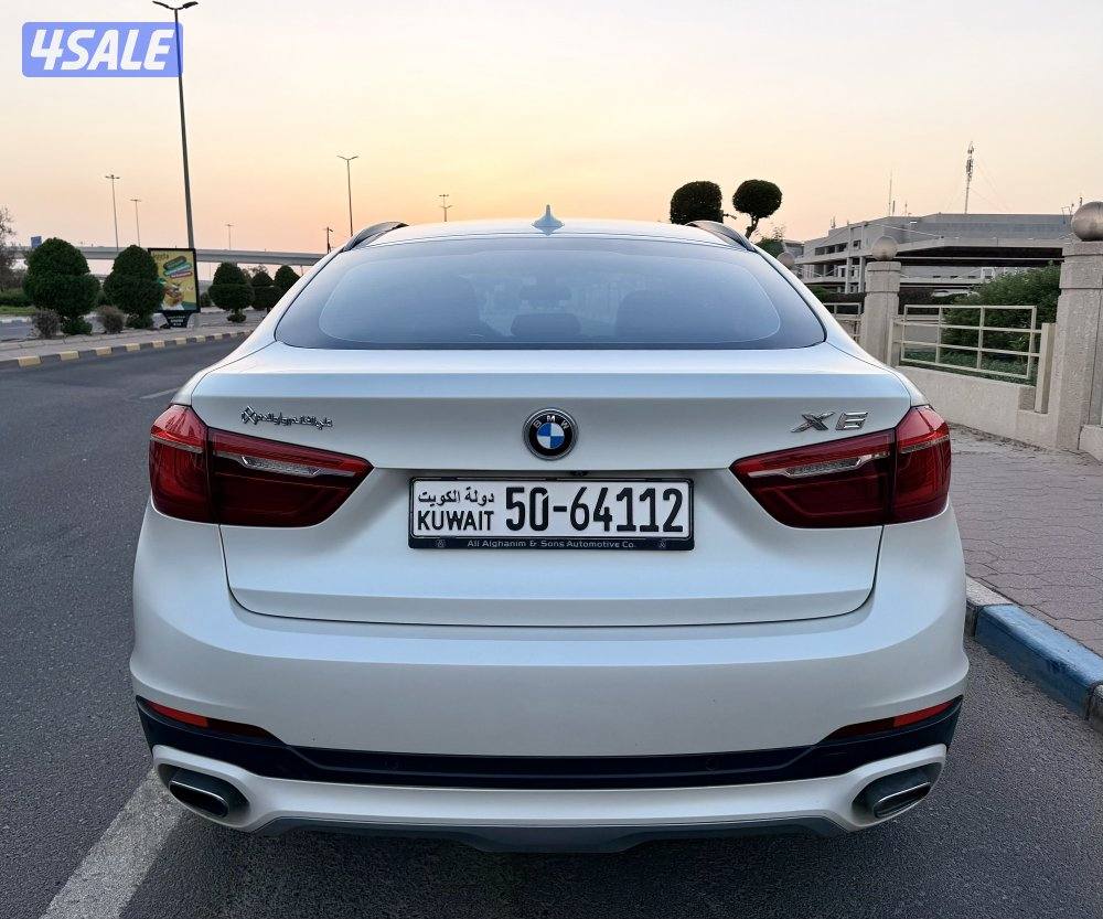 للبيع X6 -20190
