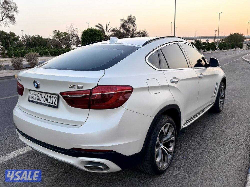للبيع X6 -20192