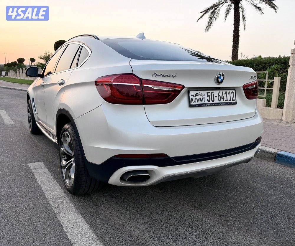 للبيع X6 -20193