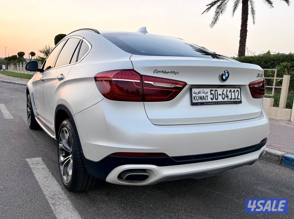 للبيع X6 -20194
