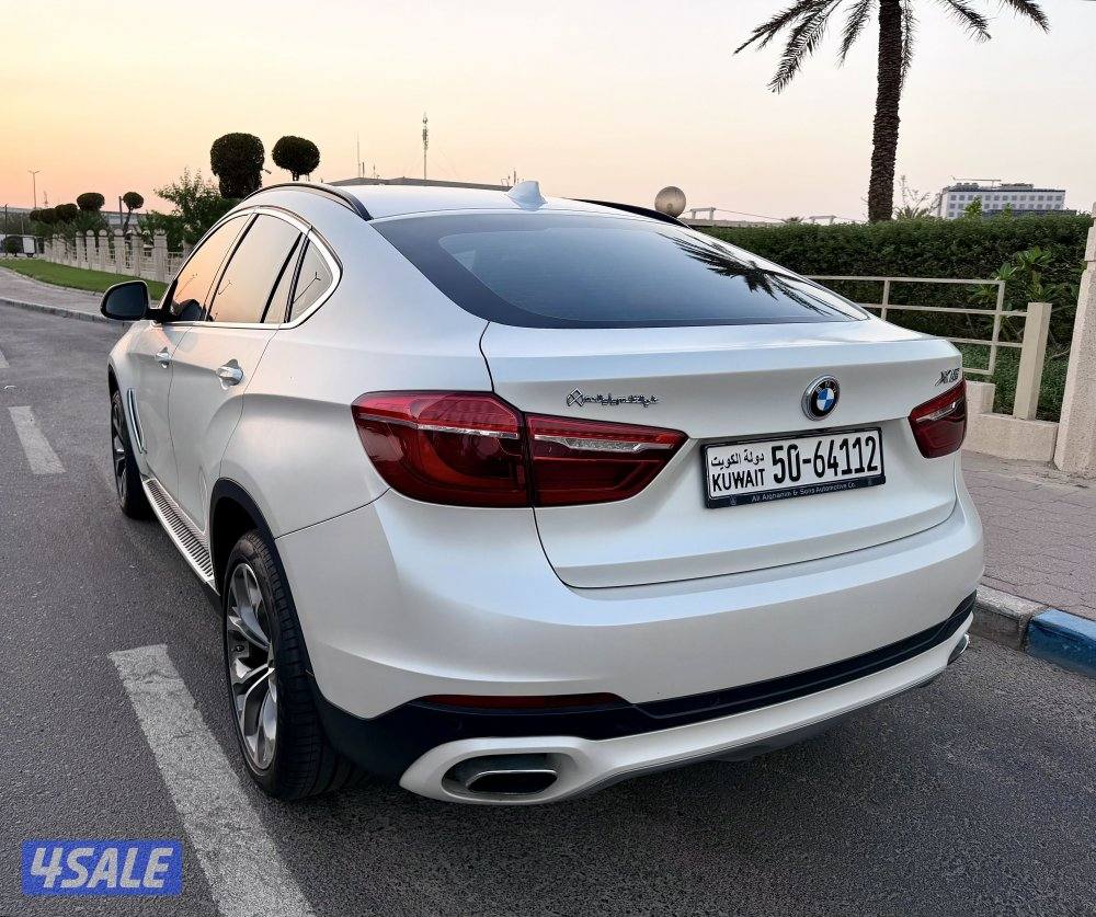 للبيع X6 -20195