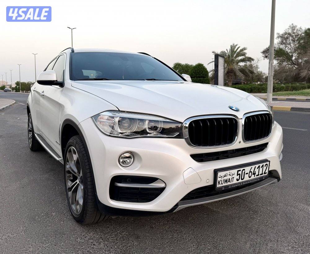 للبيع X6 -20196