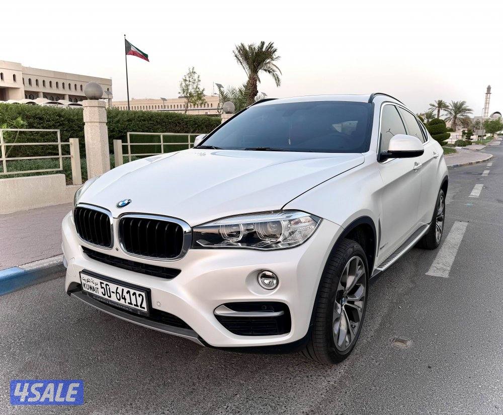 للبيع X6 -20198