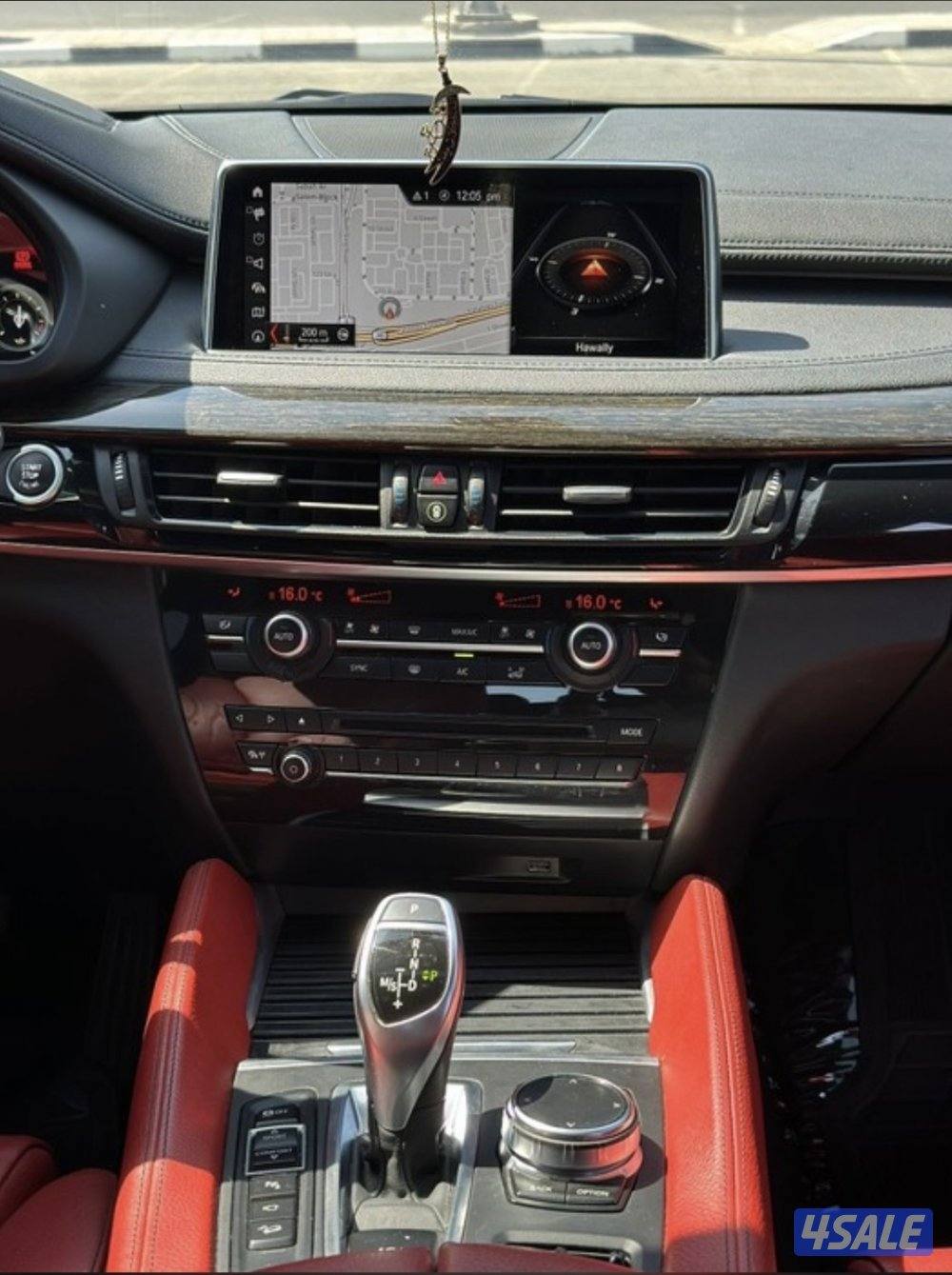 للبيع X6 -20199