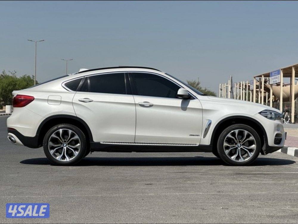 للبيع X6 -201910