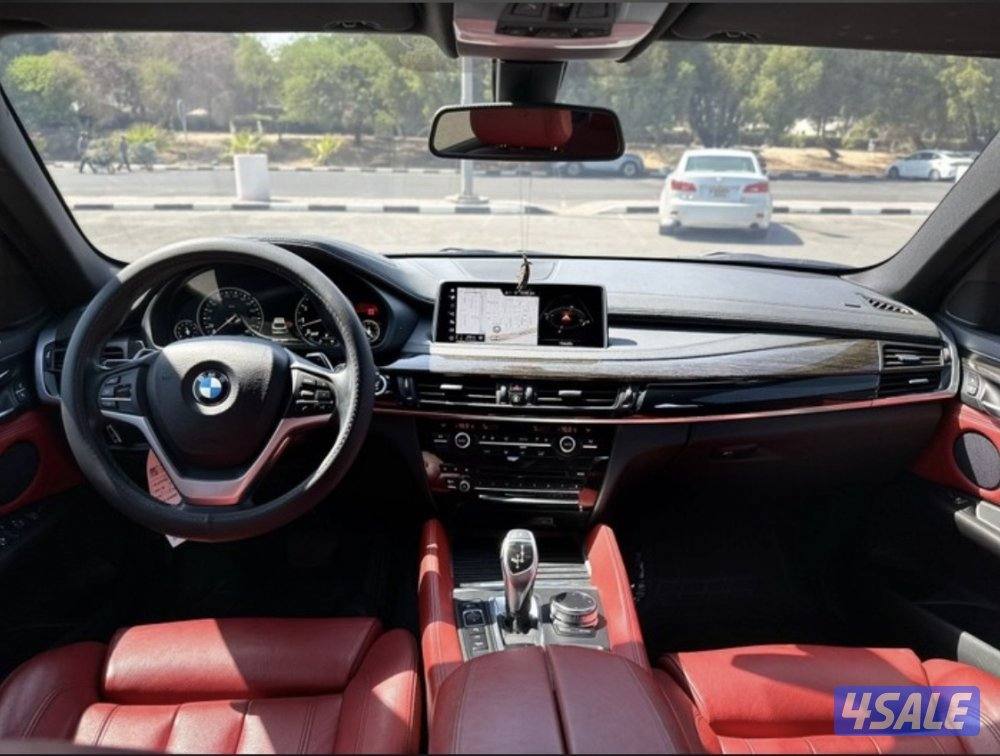 للبيع X6 -201911