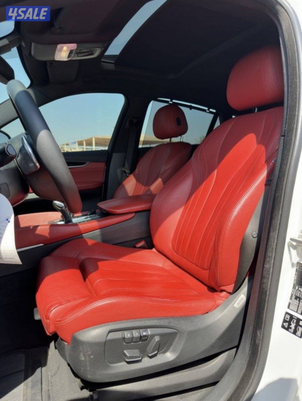 للبيع X6 -201912