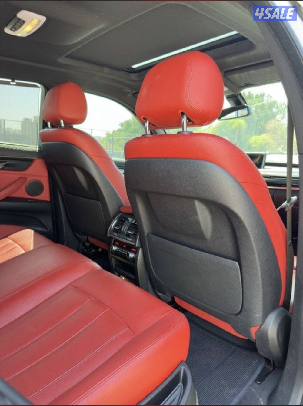 للبيع X6 -201913