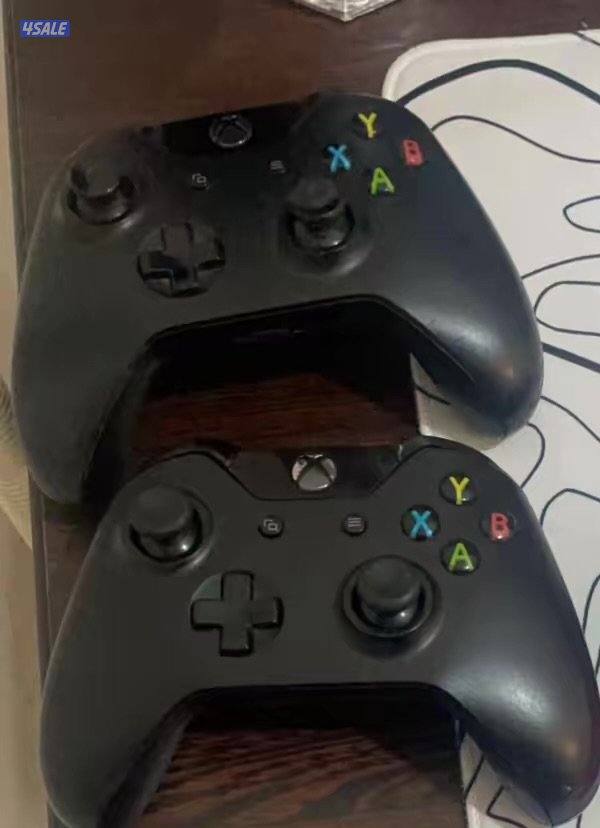 Xbox شاشة يدين سماعة ماوس كيبورد ماوس6