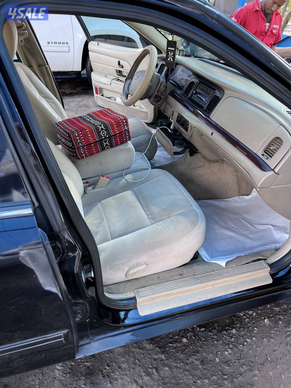 للبيع فيكتوريا ٢٠١٢6