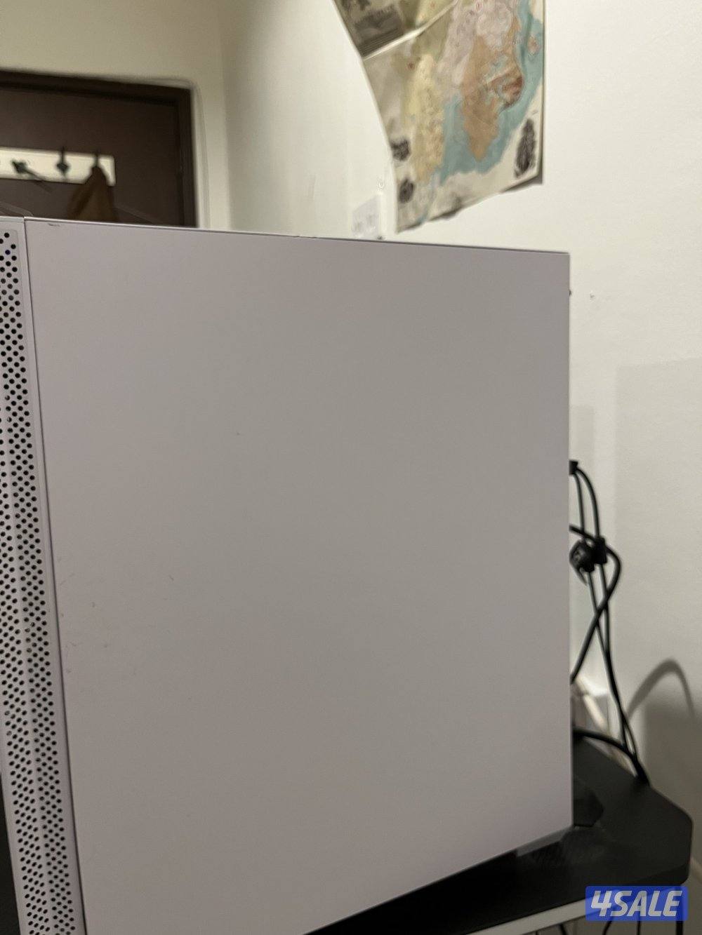 بي سي ٦مراوح ممتاز خالي تمام من اصور و الألعاب فقط اضاءه المراوح طافيه0