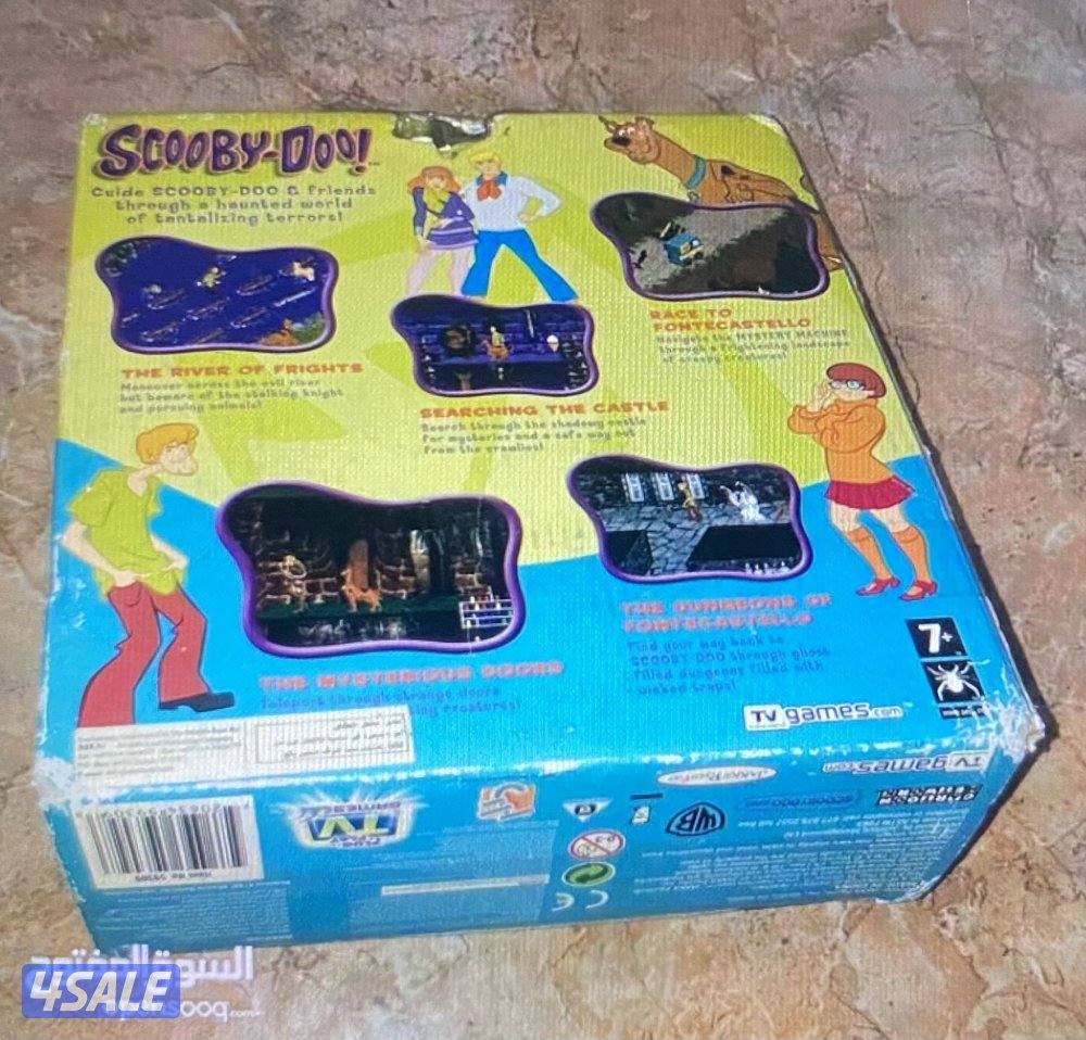 ألعاب جدد بكرتون المعروض فقط4