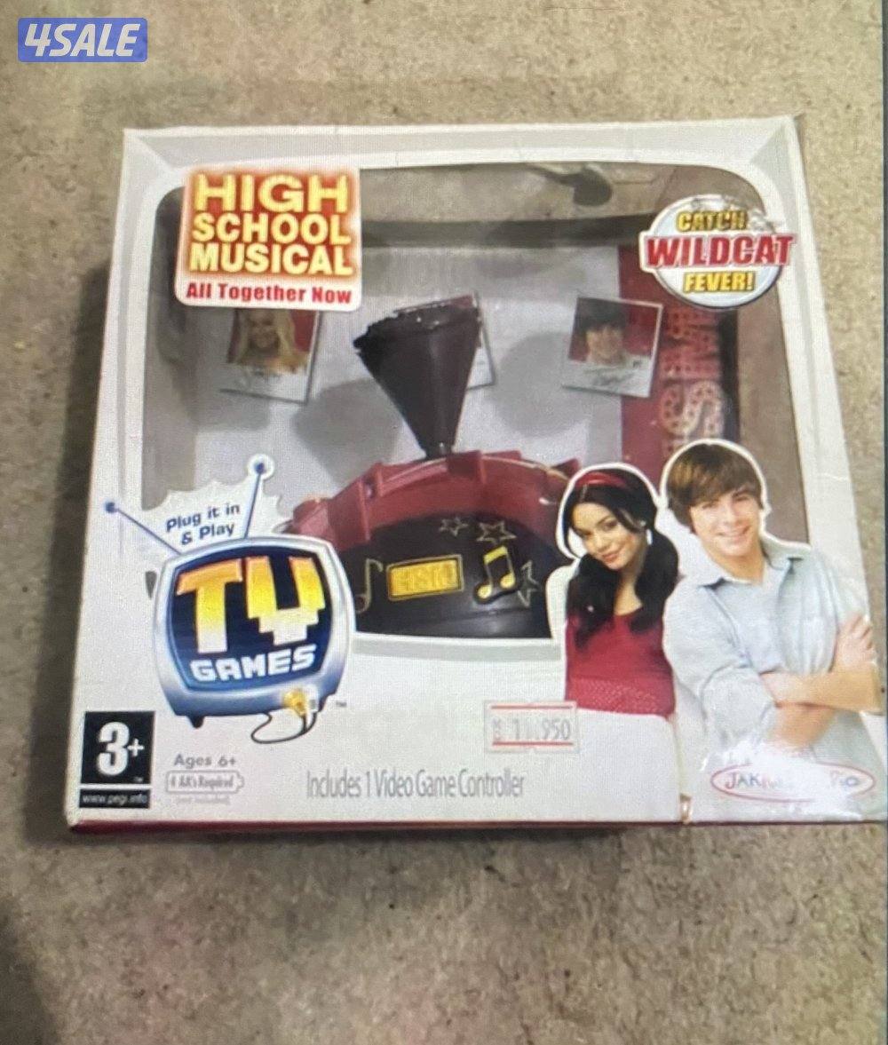 ألعاب جدد بكرتون المعروض فقط3