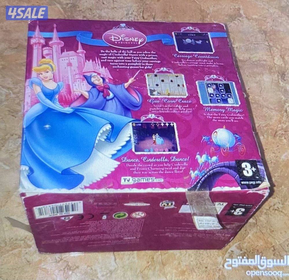ألعاب جدد بكرتون المعروض فقط6