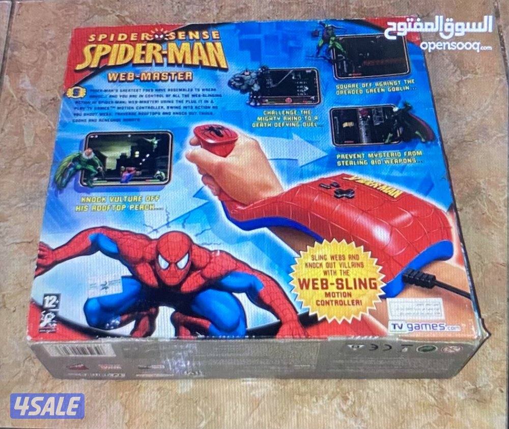 ألعاب جدد بكرتون المعروض فقط7