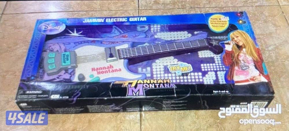 ألعاب جدد بكرتون المعروض فقط9