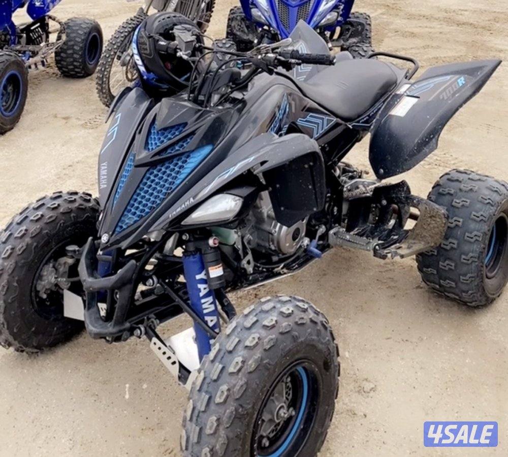 للبيع رابتر 20170